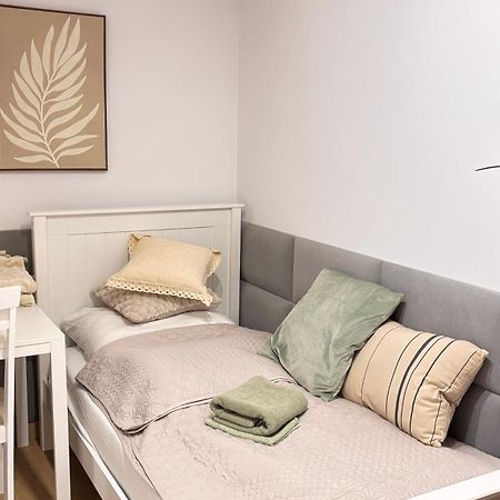 Apartament Boho Stare Miasto Nowy Sącz Exterior foto