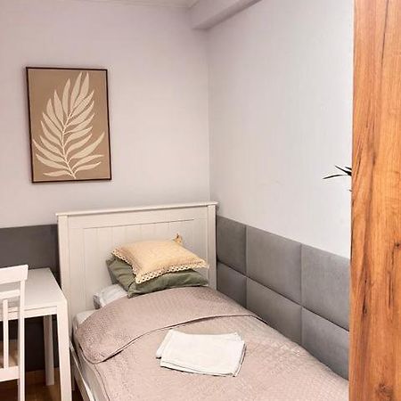 Apartament Boho Stare Miasto Nowy Sącz Exterior foto