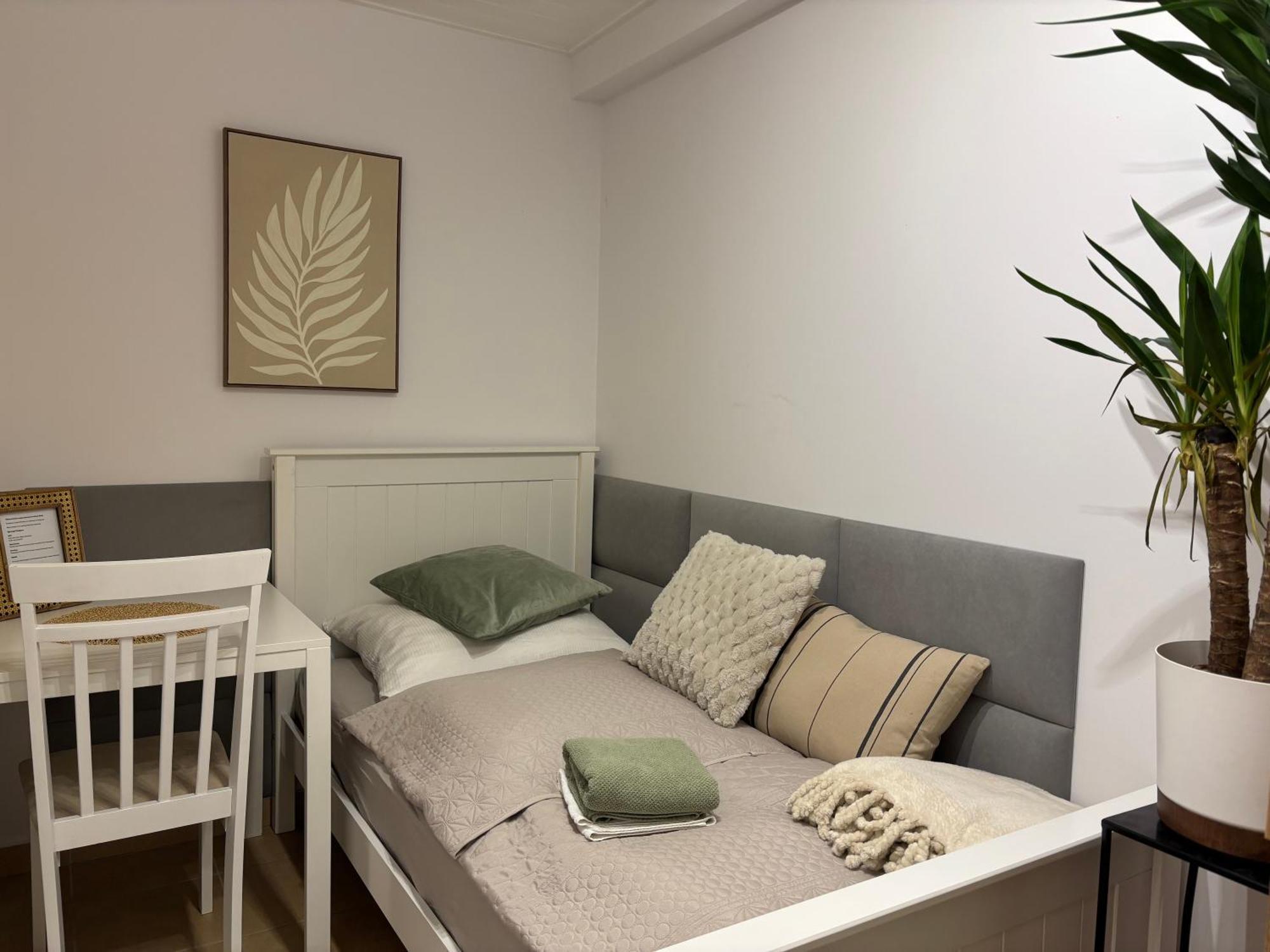 Apartament Boho Stare Miasto Nowy Sącz Exterior foto